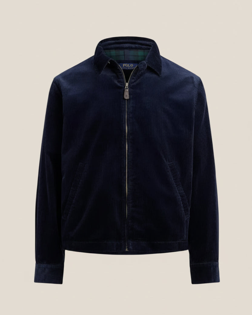 Premium Corduroy Jacket