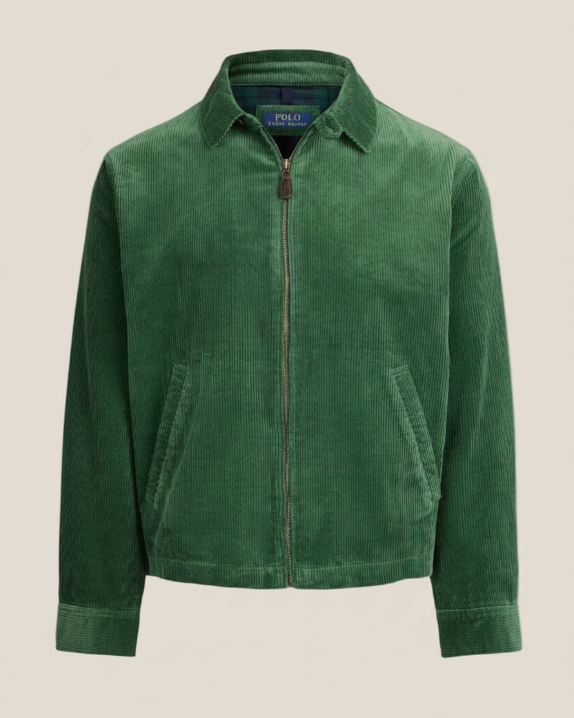Premium Corduroy Jacket