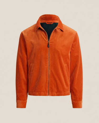 Premium Corduroy Jacket