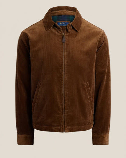 Premium Corduroy Jacket