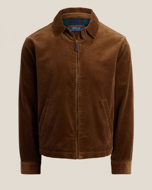Premium Corduroy Jacket