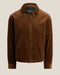 Pale Russet