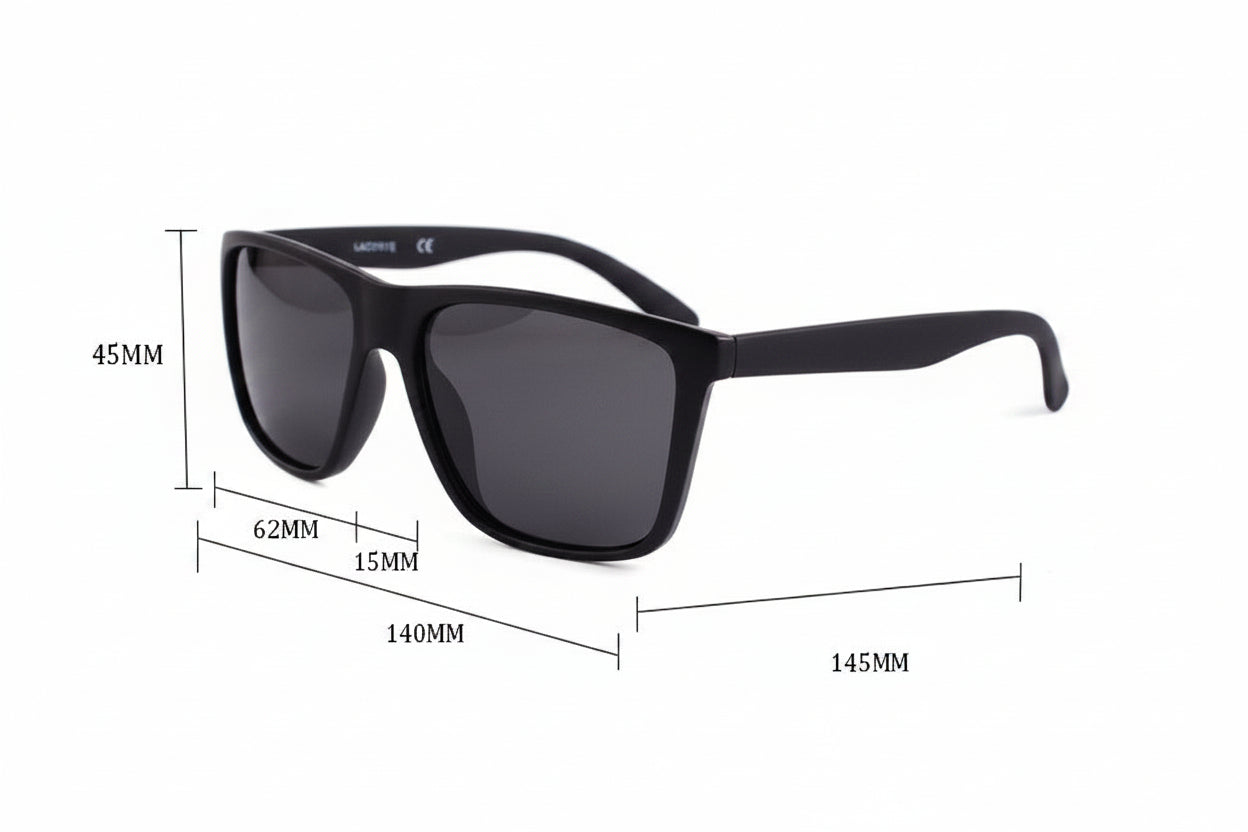 Lacoste TwisterSunglasses