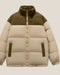 Beige Panda