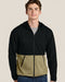 Khaki Stone/ Black