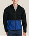 Blue/ Black