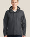 Dark Grey Heather