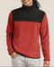 Rage Red/ TNF Black