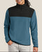 Shady Blue/ TNF Black