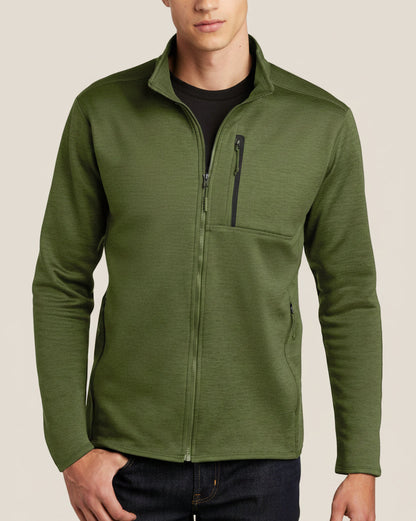 Skyline Full-Zip Fleece Jacket NF0A7V64