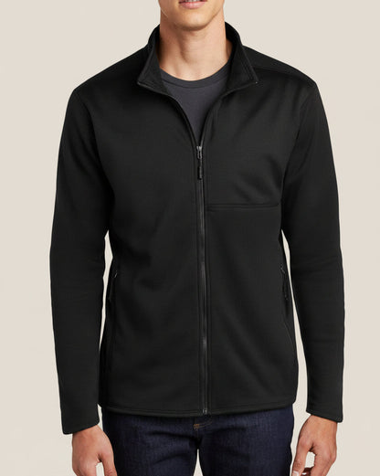 Skyline Full-Zip Fleece Jacket NF0A7V64