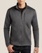 Dark Grey Heather