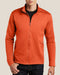 Zion Orange Heather/ Urban Navy