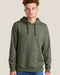 New Taupe Green Heather