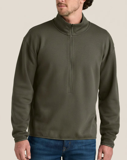 Sleeve Logo Pullover Hoodie NF0A8AU0