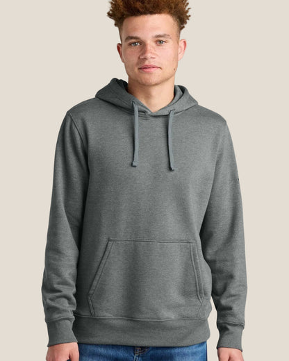 Sleeve Logo Pullover Hoodie NF0A8AU0