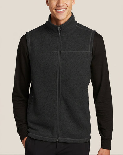 Sweater Fleece Vest NF0A47FA