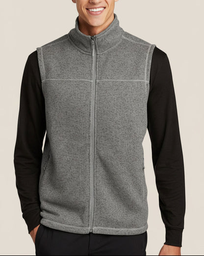 Sweater Fleece Vest NF0A47FA