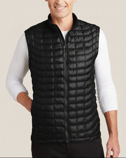 ThermoBall     Trekker Vest. NF0A3LHD