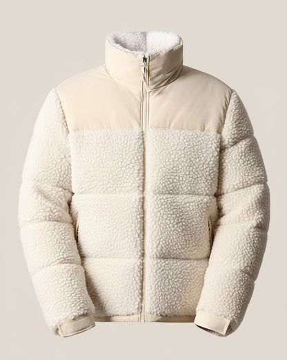 Sherpa Essential Down Puffer Jacket