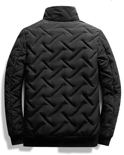 Vanguard™ | Urban Style Transition Jacket