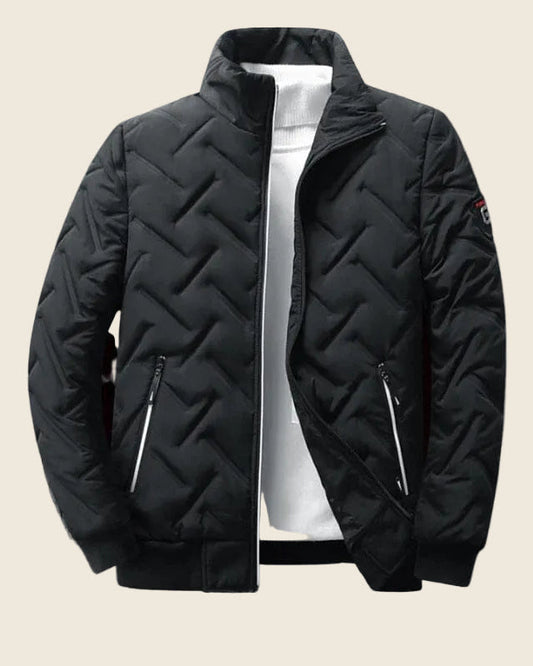 Vanguard™ | Urban Style Transition Jacket