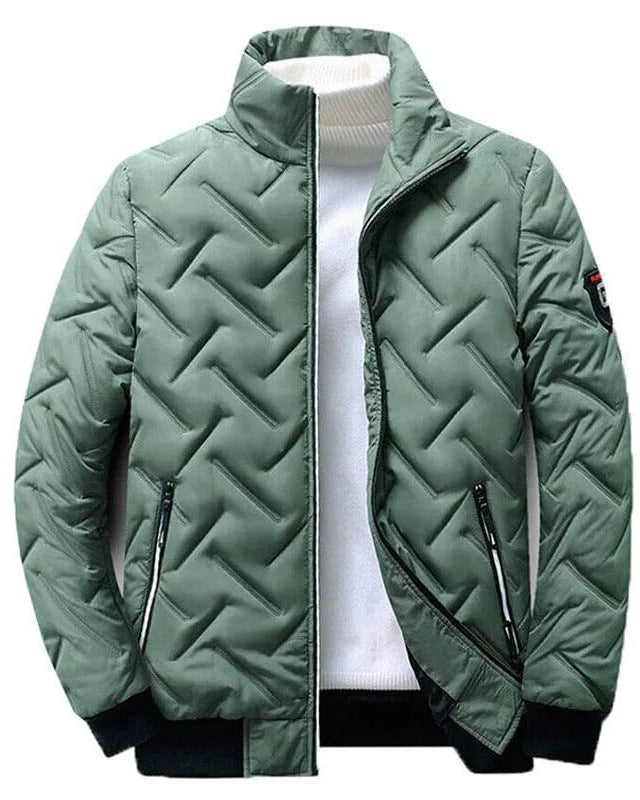Vanguard™ | Urban Style Transition Jacket