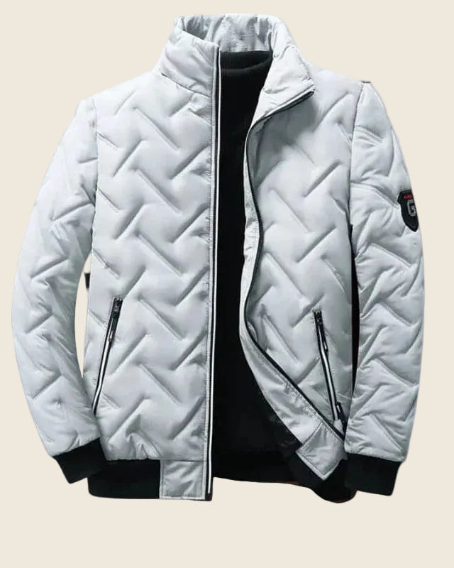 Vanguard™ | Urban Style Transition Jacket