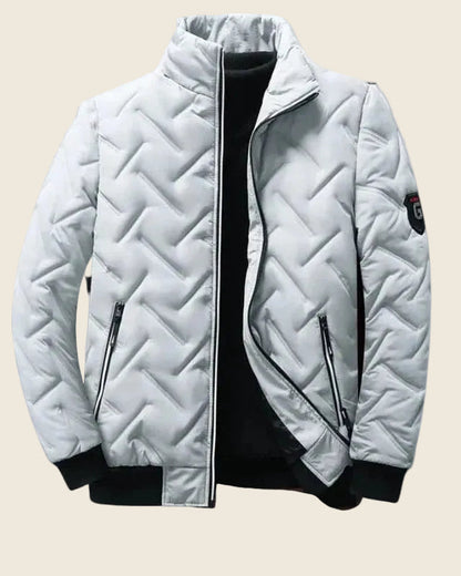 Vanguard™ | Urban Style Transition Jacket