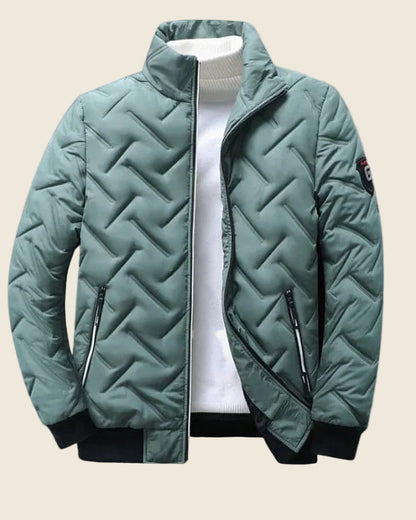 Vanguard™ | Urban Style Transition Jacket
